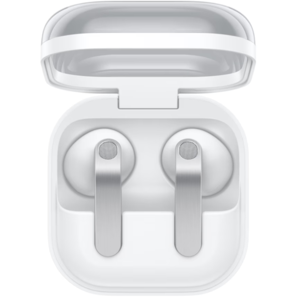 Наушники Samsung Galaxy Buds4 SM-R540 / SM-R540NZWACIS White