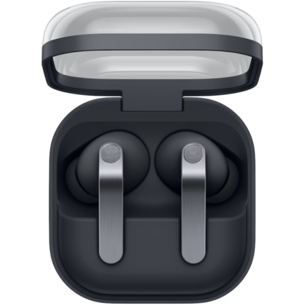 Наушники Samsung Galaxy Buds4 Pro SM-R640 / SM-R640NZKACIS Black