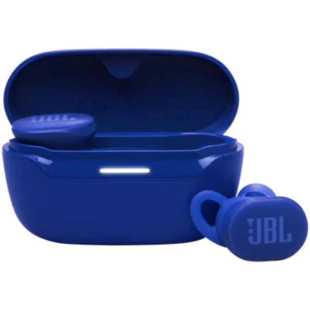 Qulaqlıq JBL Endurance Race 2 JBLENDURACE2BLU Blue
