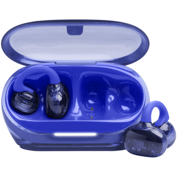Qulaqlıq JBL Soundgear Clips JBLSNDGEARCLBLU Blue