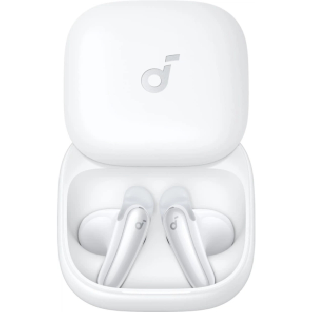 Qulaqlıq Soundcore Liberty Buds D1200G21 White