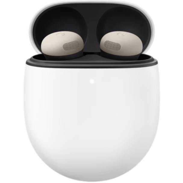 Qulaqlıq Google Pixel Buds Pro 2 Z3972-PORCELAIN Porcelain
