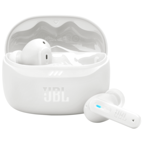Qulaqlıq JBL Tune Beam 2 JBLTBEAM2WHT White
