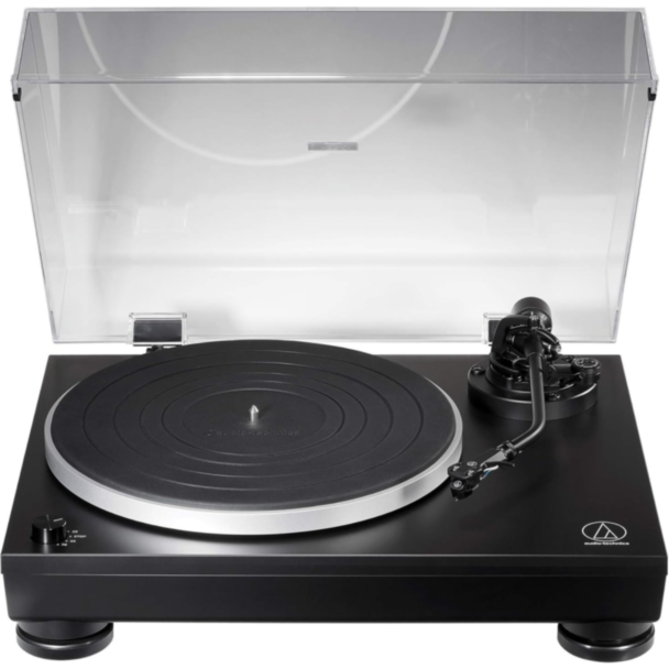 Виниловый проигрыватель Audio-Technica AT-LP5X