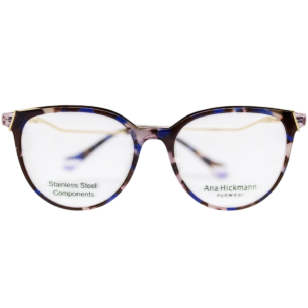 Optik çərçivə Ana Hickmann AH6483 G21
