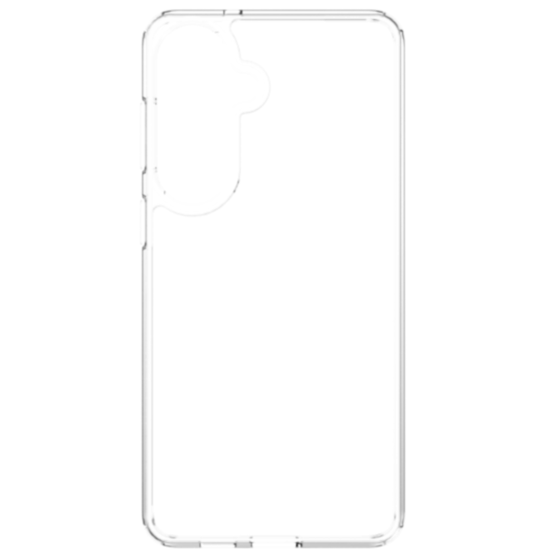 Защитный чехол Devia Samsung S26+ Pure Clear Series 6942297145788 Clear