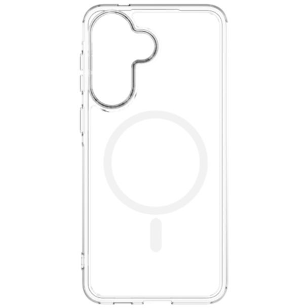 Защитный чехол Devia Samsung A57 Clear Series Magnetic 6942297152519 Clear