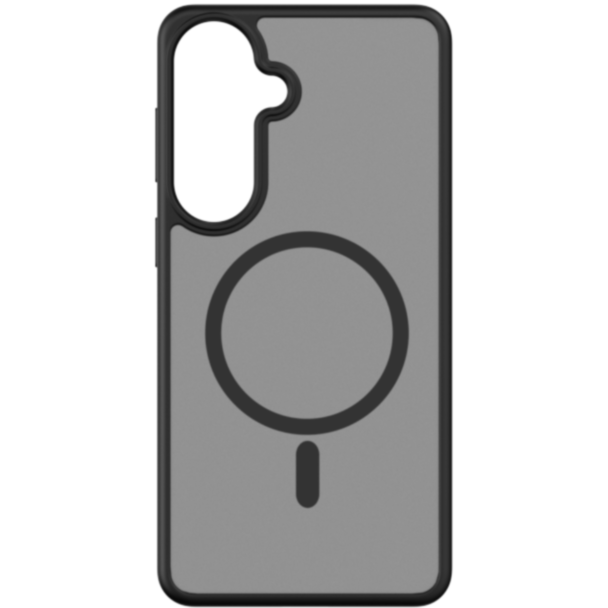 Qoruyucu örtük Devia Samsung S26+ Pino Series Magnetic 6942297145856 Black
