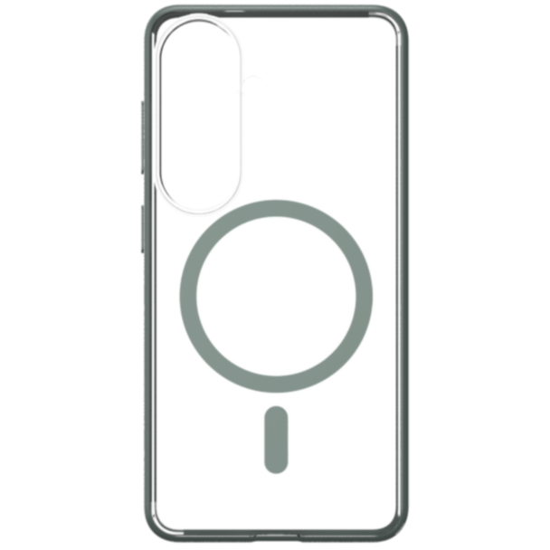 Qoruyucu örtük Devia Samsung S26 Crystal Shield Magnetic 6942297147126 Blue