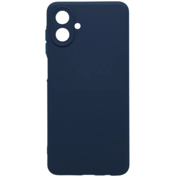 Qoruyucu örtük MyChoice Beats Samsung A07 4G 5243 Blue