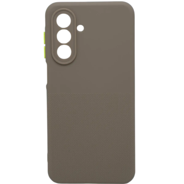 Qoruyucu örtük MyChoice Beats Samsung A57 5243 Brown