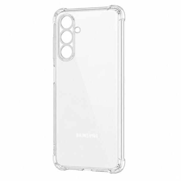 Qoruyucu örtük MyChoice Samsung A27 Z2526 Clear