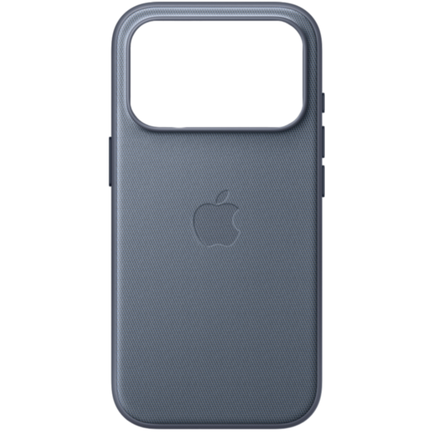 Защитный чехол Apple iPhone 18 Pro TechWoven W/MagSafe Chambray Blue