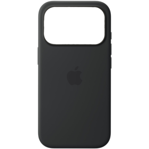 Защитный чехол Apple iPhone 18 Pro W/MagSafe Black