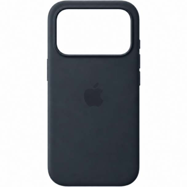 Защитный чехол Apple iPhone 18 Pro W/MagSafe Navy Blue