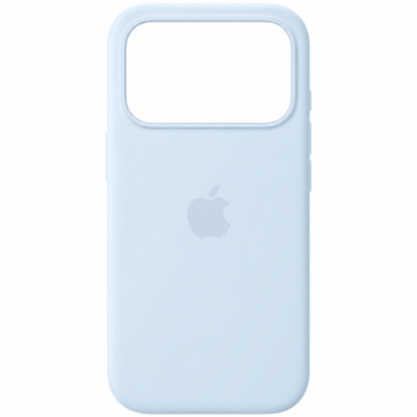 Защитный чехол Apple iPhone 18 Pro W/MagSafe Crisp Blue