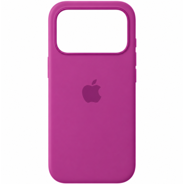 Защитный чехол Apple iPhone 18 Pro W/MagSafe Magenta