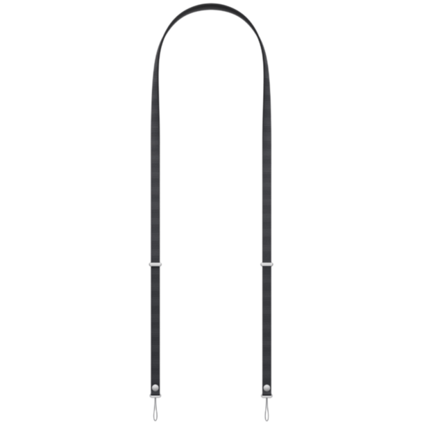 Ремешок для смартфона Apple Crossbody Strap Black