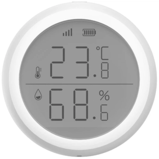 Терморегулятор IMOU ZTM1 / IOT-ZTM1-EU