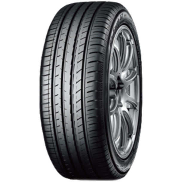 Yokohama BluEarth-GT AE51 101W XL 225\55R17