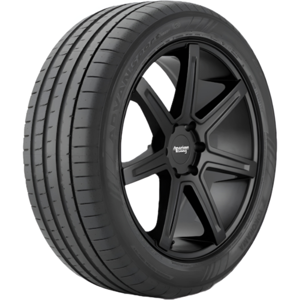 Yokohama Advan Sport V107E 107Y XL Reinf BMW X8(XM) 275\40R22