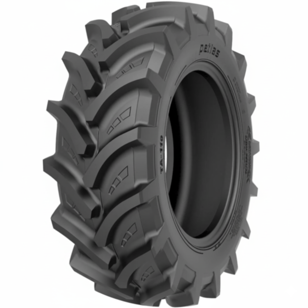 Avtomobil təkəri Petlas 380/85R34 TA-110 TL 137 A8/137B 001.PT.14520