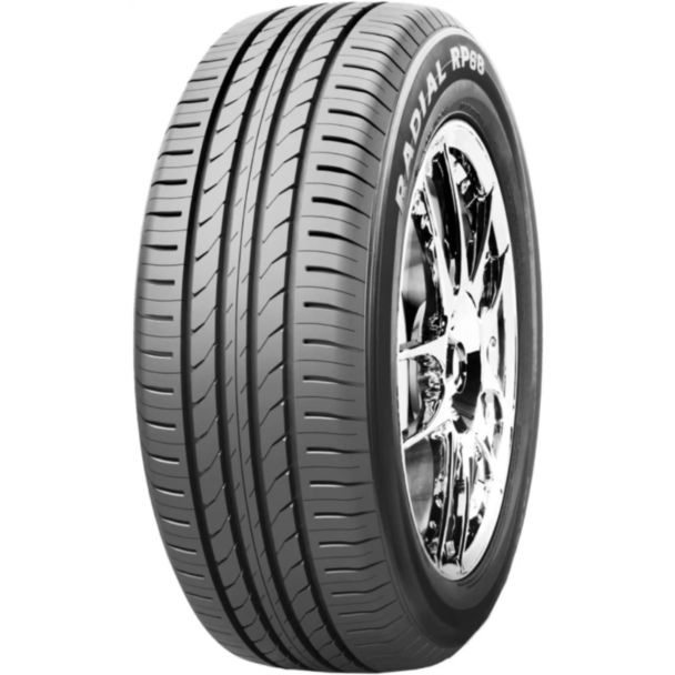Шина для автомобиля Golden RP68 185/55R15 82V M+S