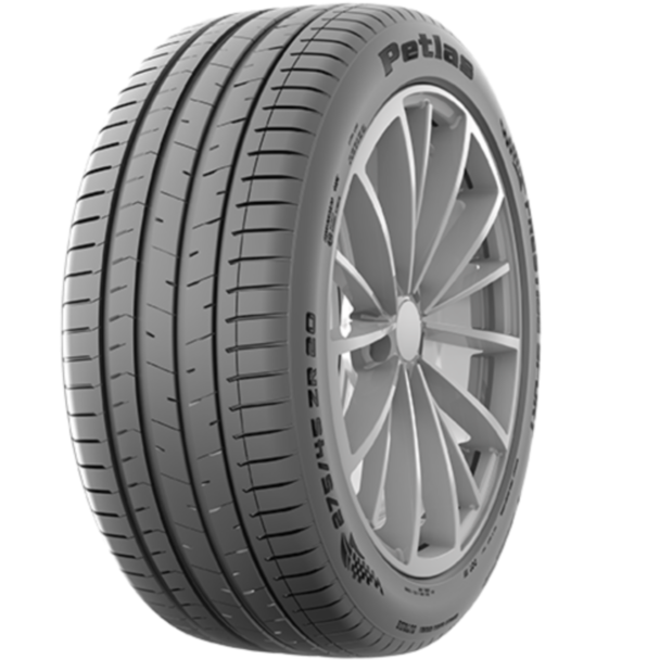 Шина для автомобиля Petlas 225/45R17 ZR Prestige Sport TL 91W (001.PT.264120)