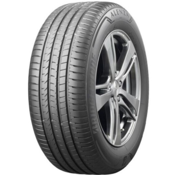 Avtomobil təkəri Bridgestone Alenza 001 99V 235/50R19