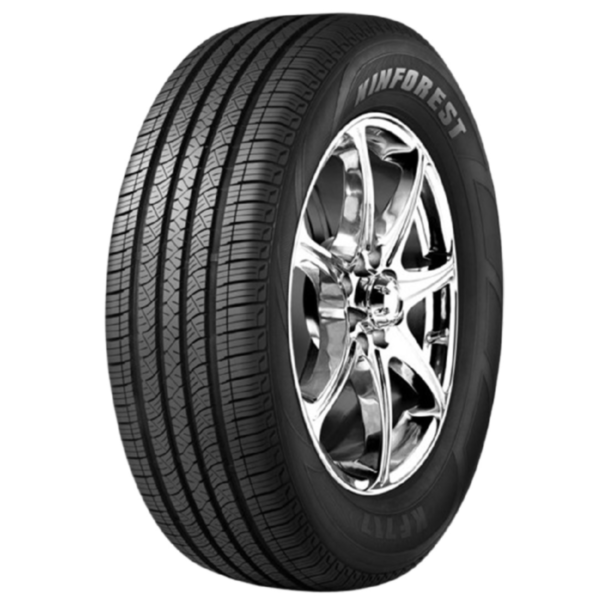 Avtomobil təkəri Kinforest 111T XL KF717 245/70R1