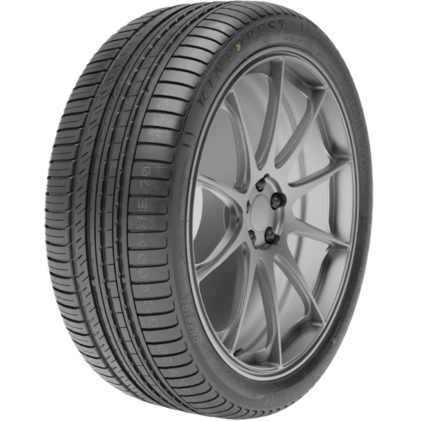 Шина для автомобиля Kinforest 97W XL KF550 265/35ZR18