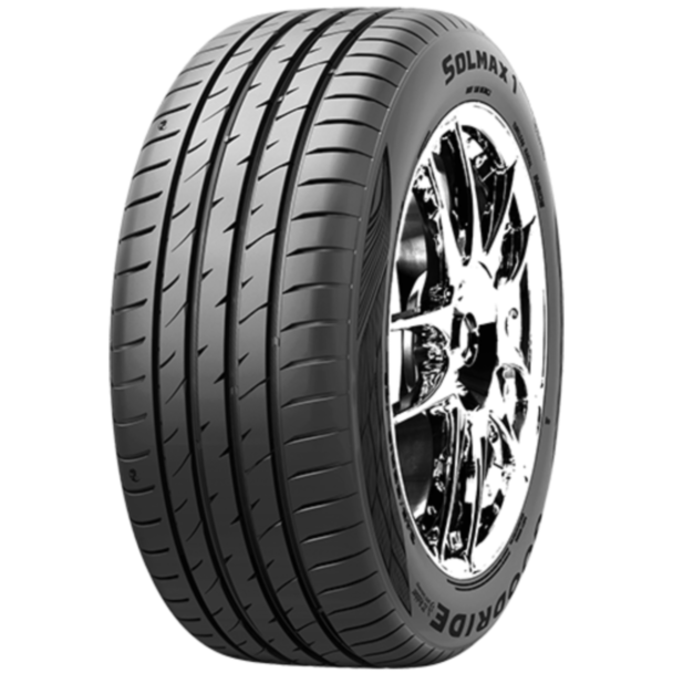 Avtomobil təkəri Goodride Solmax 108Y 265/45R21
