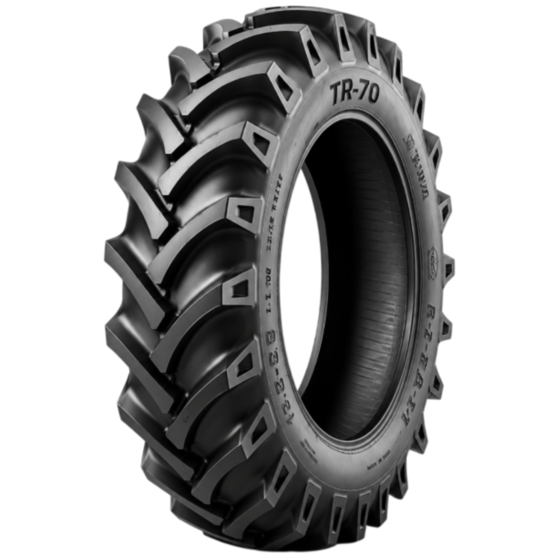 Avtomobil təkəri Lassa 13.6/12-36 8PR TR70 (001.LS.270291)