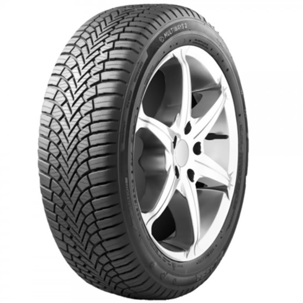 Avtomobil təkəri Lassa 225/55R18 Multiways 2 98V 001.LS.213145