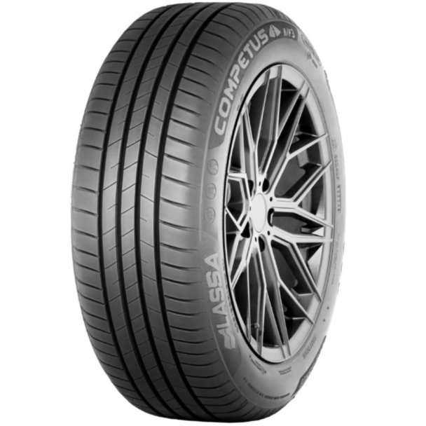 Avtomobil təkəri Lassa 225/55R19 Competus H P3 99V 001.LS.217003