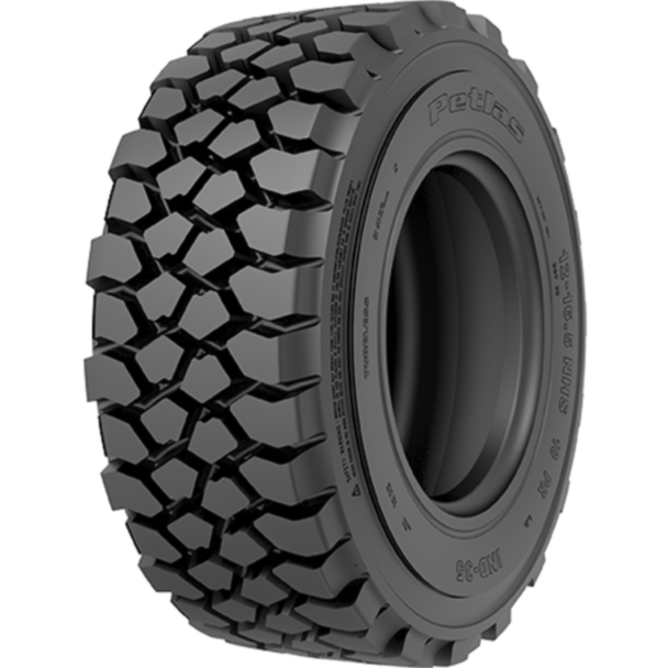 Шина для автомобиля Petlas 12-16.5 14PR IND-35 TL 147 A3 (001.PT.7038)