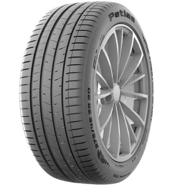 Avtomobil təkəri Petlas 245/40R18 Prestige Sport TL 97Y XL F (001.PT.281470)