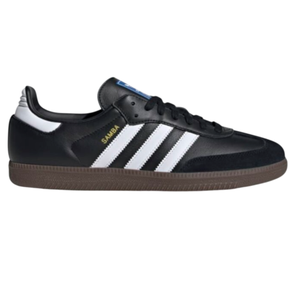 Ked kişilər üçün Adidas Samba B75807