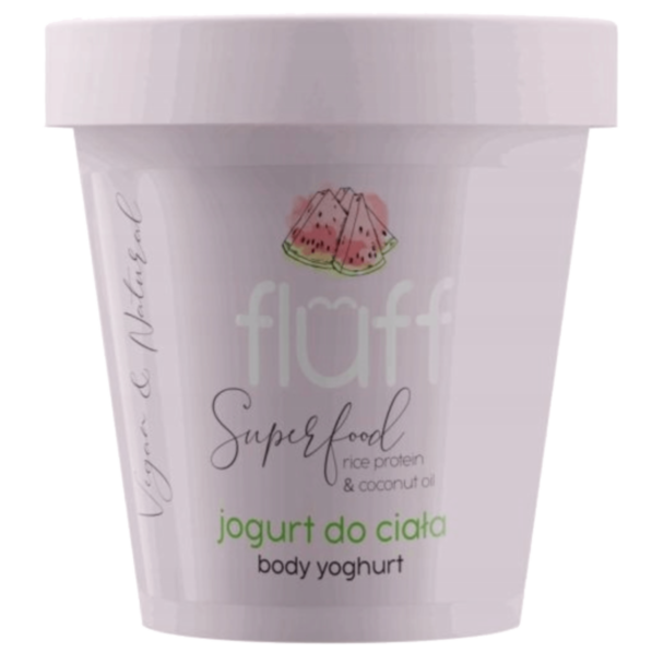 Fluff bədən balzamı 5902539711059