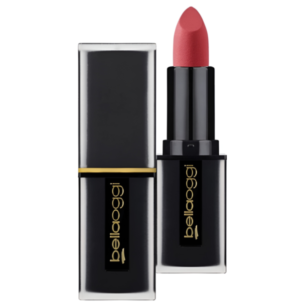 Dodaq boyası Bellaoggi Kiss Affair Matte 02 8028997998713