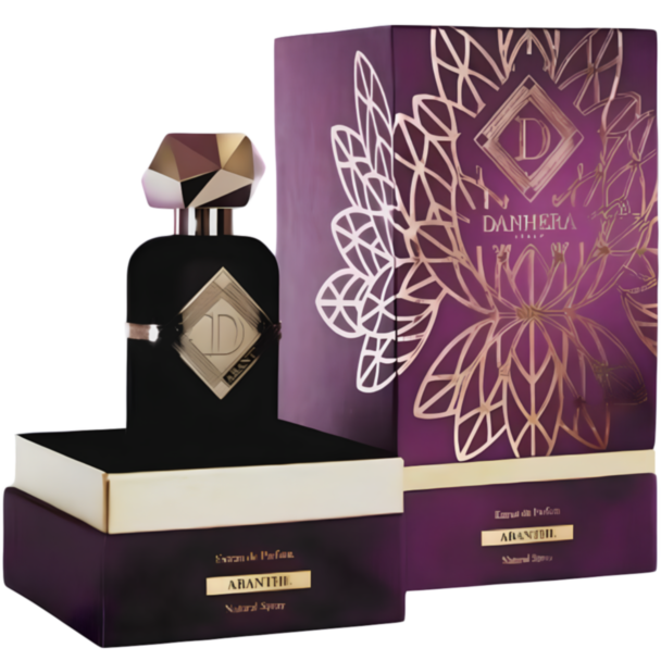 Унисекс парфюм Danhera Abanthe EXDP 100 мл DANHABAN/P100