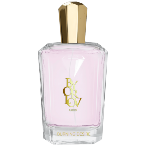 Женский парфюм Orlov Burning Desire EDP 75 мл 3575070055177