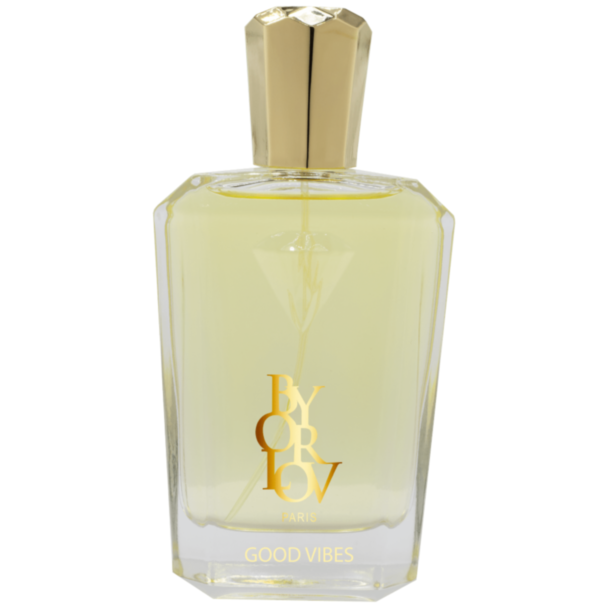 Женский парфюм Orlov Good Vibes EDP 75 мл 3575070055160