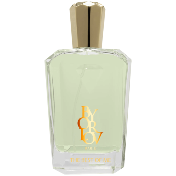 Женский парфюм Orlov The Best Of Me EDP 75 мл