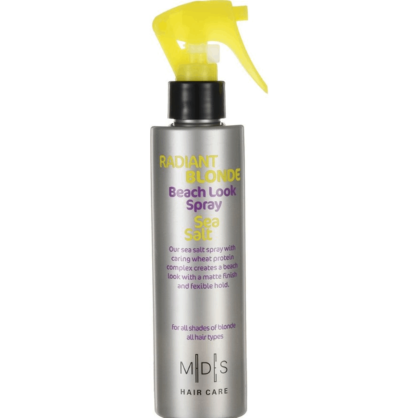 Спрей для волос Mades Radiant Blonde 200 мл 8714462088767