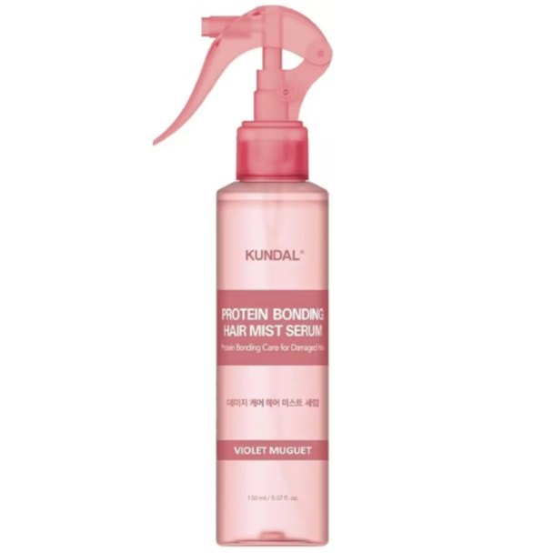 Saç spreyi Kundal Protein Boding bərpaedici 150 ml 8809809429980