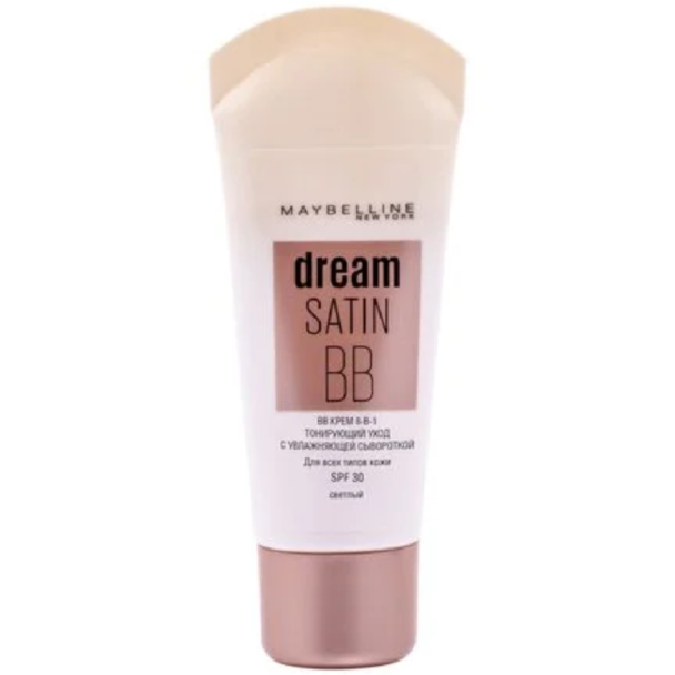 Maybelline Dream BB krem 3600530792184