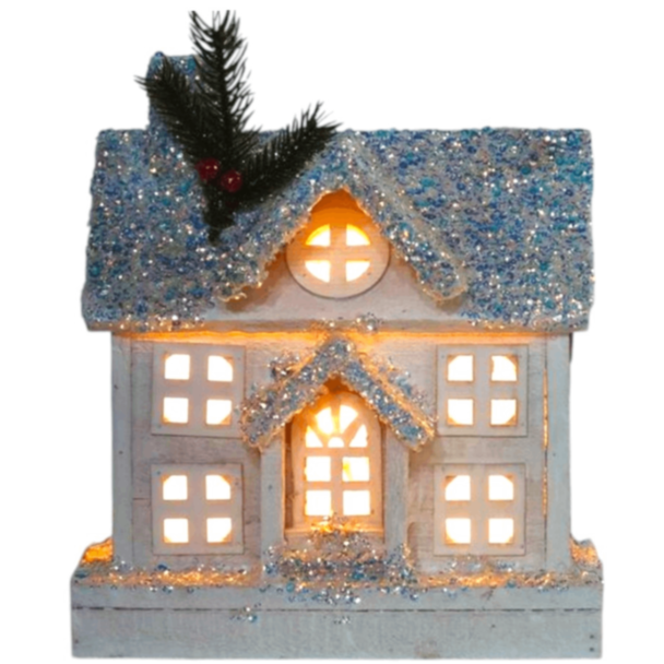 Новогодний сувенир CC 409-7 / 040808