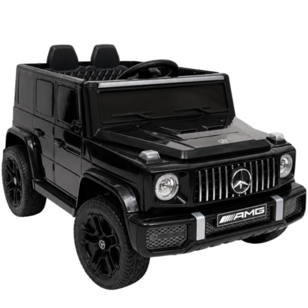 Elektromobil Gelendwagen 0251 Black