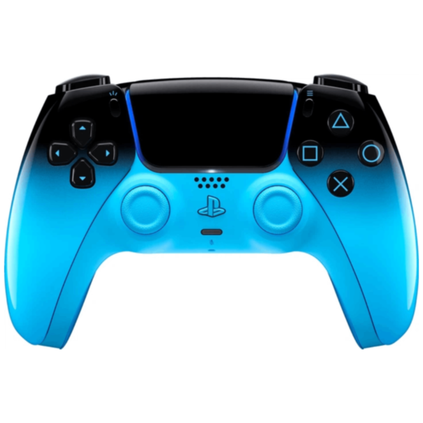 Oyun manipulyatoru PS5 DualSense Rhythm Blue